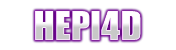 Logo HEPI4D